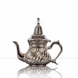 Small Moroccan Tea Pot