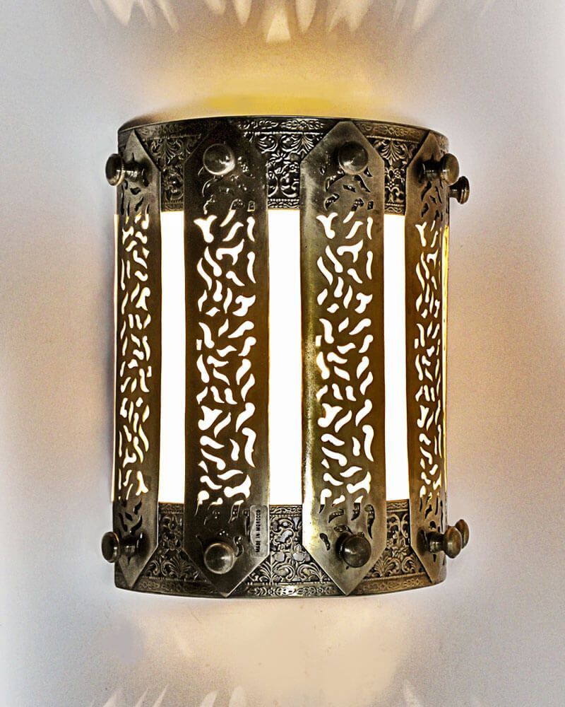 Mzara Sconce