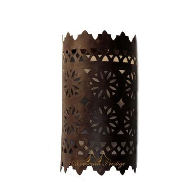 Moroccan Amira Wall Sconce