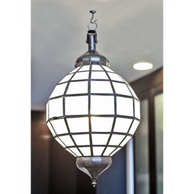 Deco Web Ceiling Lamp