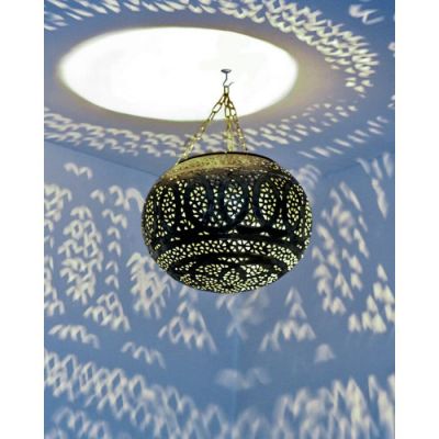 Fatima Ceiling Lamp