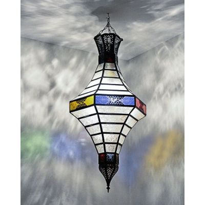 Tensift Ceiling Lamp