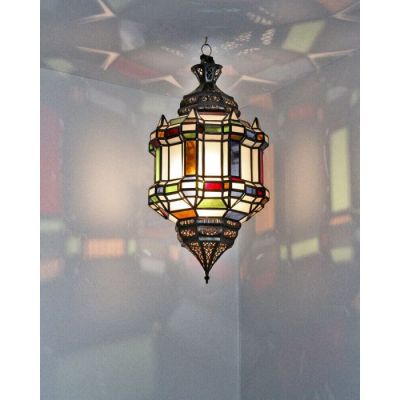 Mamounia Ceiling Lamp